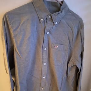Hollister Casual Shirt